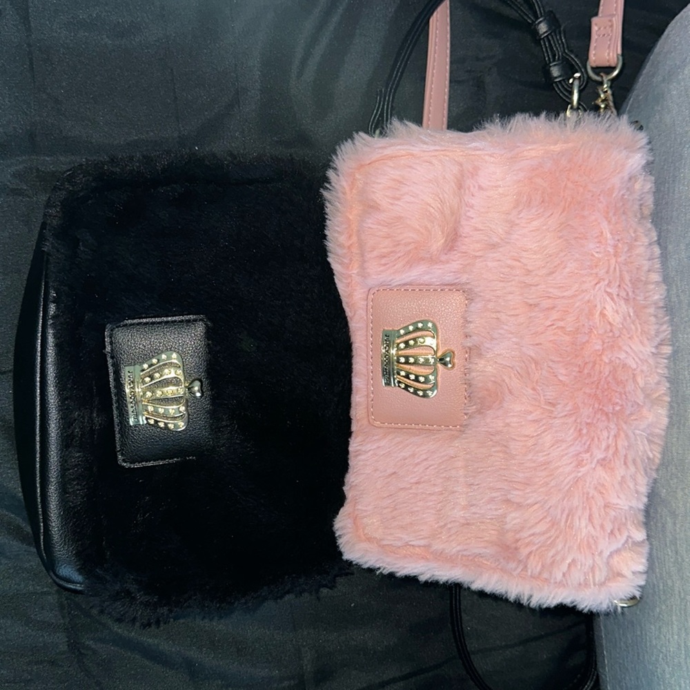 Juicy Couture Bags
